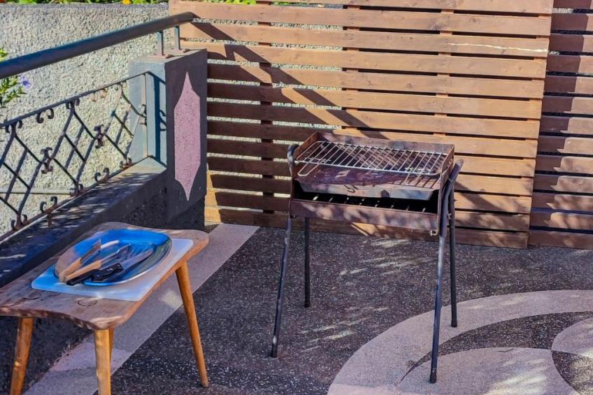 Die lustige und entspannende Wohnung mit Terrasse und Aussicht - foto 35