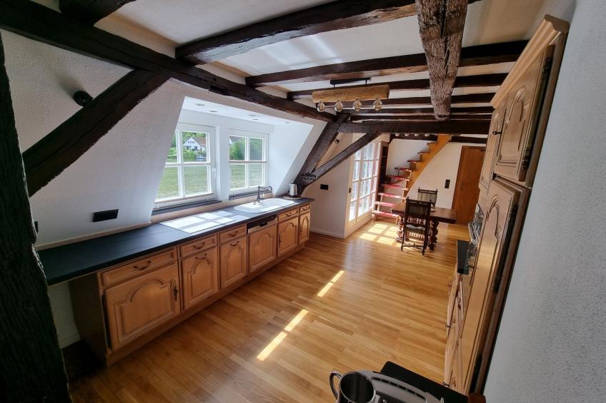 Moselschiefer-Traumferienwohnung am Moselufer - foto 5