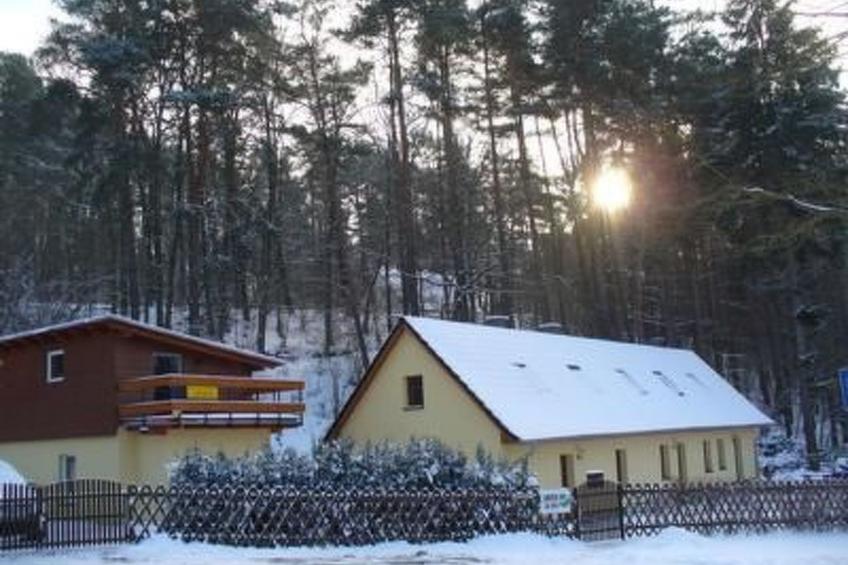 Appartement in Joachimsthal mit Kleiner Terrasse - foto 17