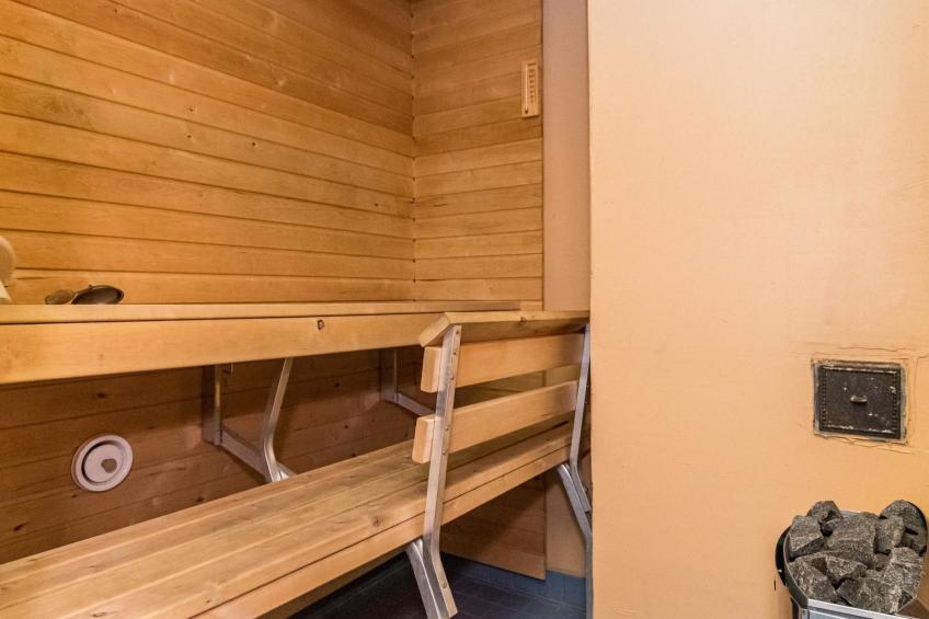 Aurinkoniemi - foto 16