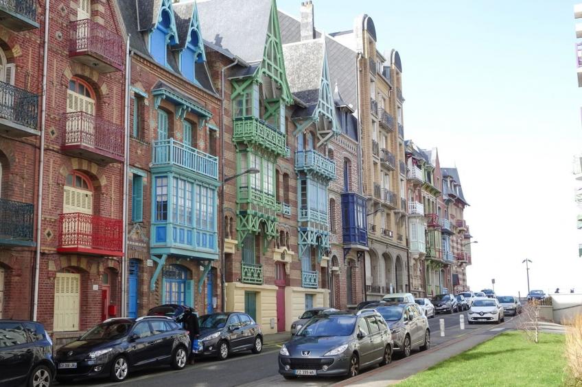 Semi-detached house Rieux - 8 pers - foto 18