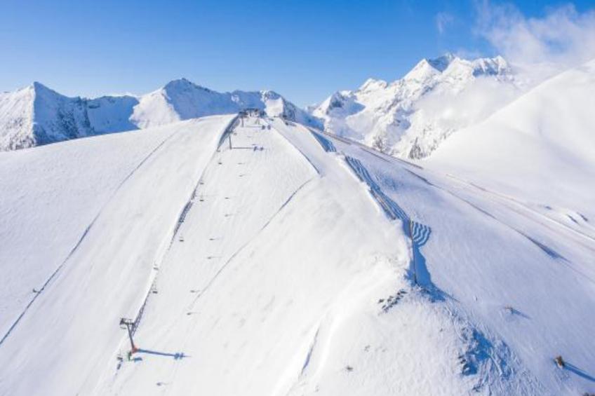Dachstein Grand Alpine Lodge - foto 52
