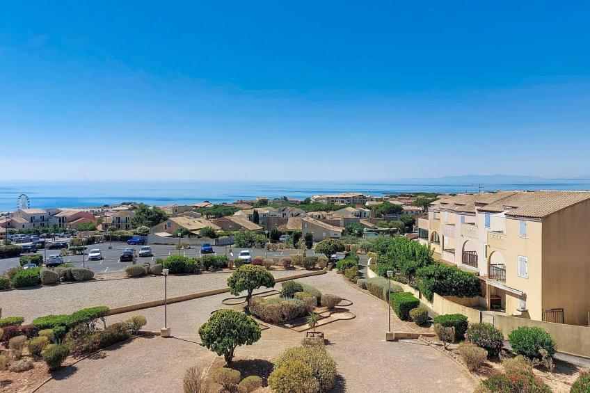 Les Terrasses de la Méditerranée - foto 15