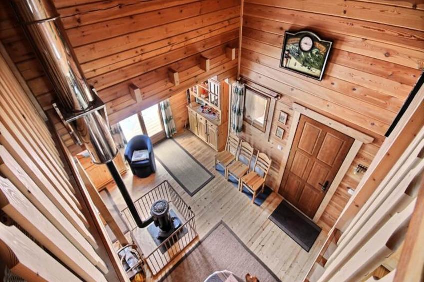 Chalets à Saint Jean d'Aulps - foto 6