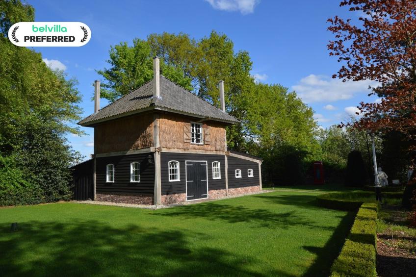 Guesthouse The Old Cottage