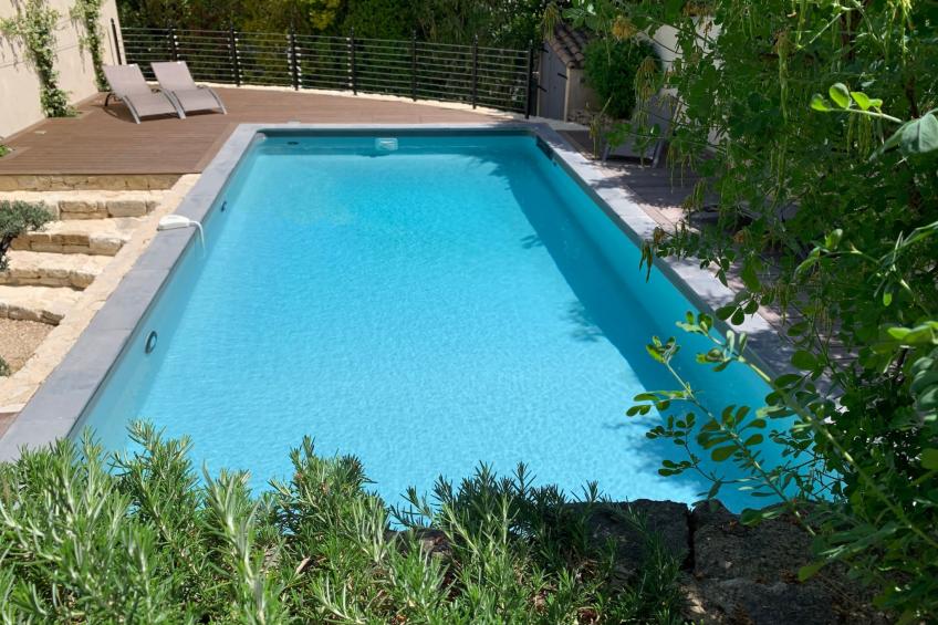 Ferienhaus - foto 11