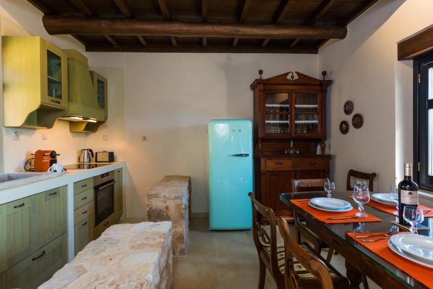 Freistehendes Ferienhaus mit großem Pool - foto 12