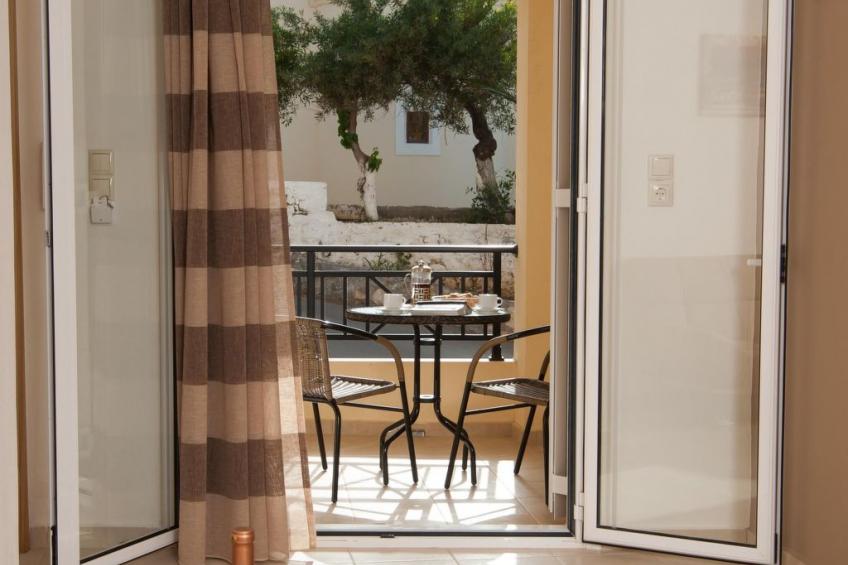 mit Balkon für 3 Personen - foto 30