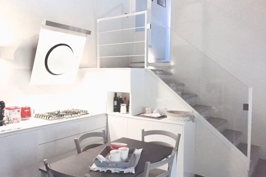 Penthouse mit Garten und privater Terrasse in Villa - foto 15