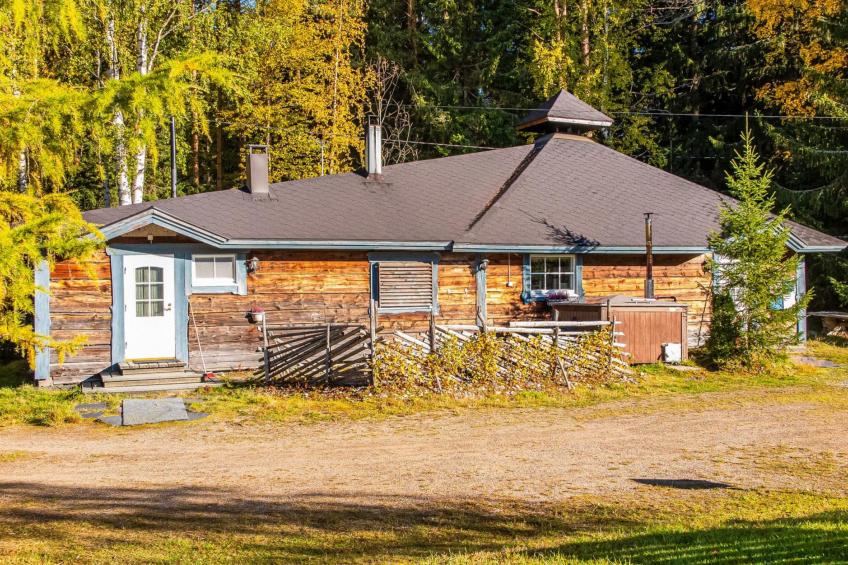 Kuusenkatve - foto 3