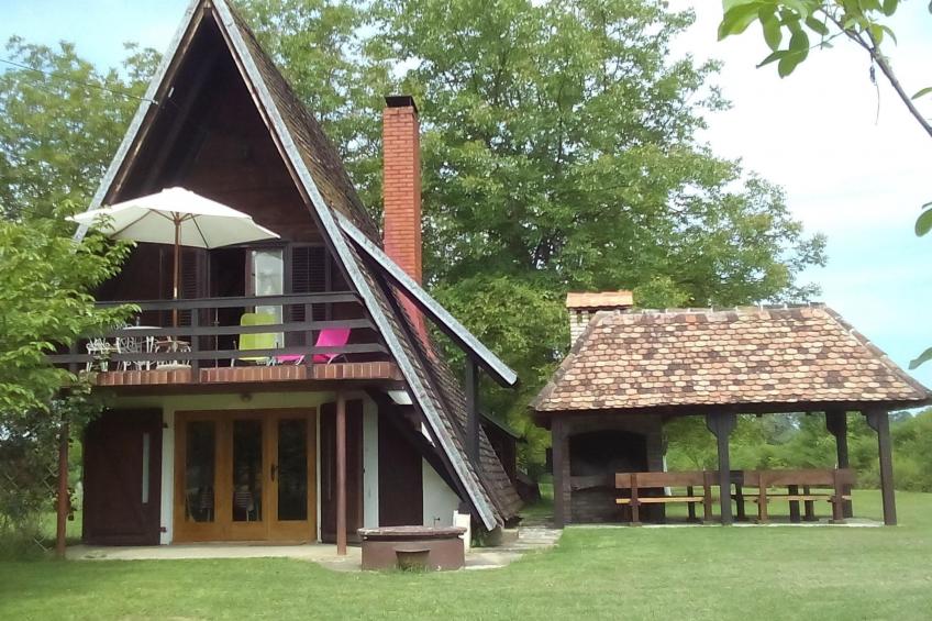 in Puska mit Offenem Kamin - foto 34