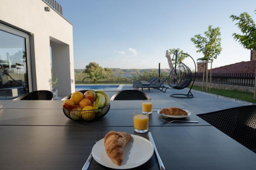 Strandnahe Villa Kara Sevda für 10 Personen - foto 10