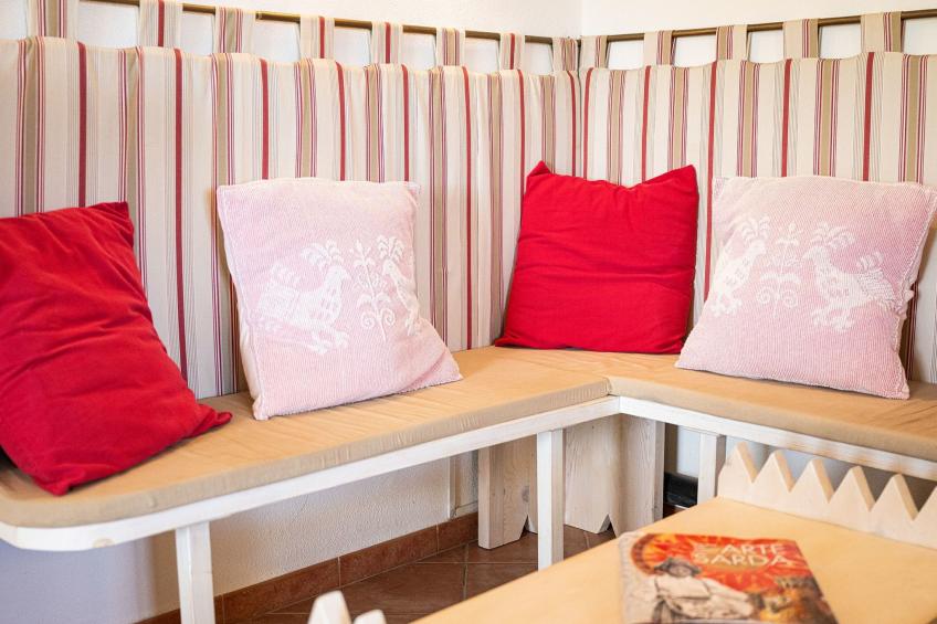 Villa Sae Grecu in Orosei - foto 14