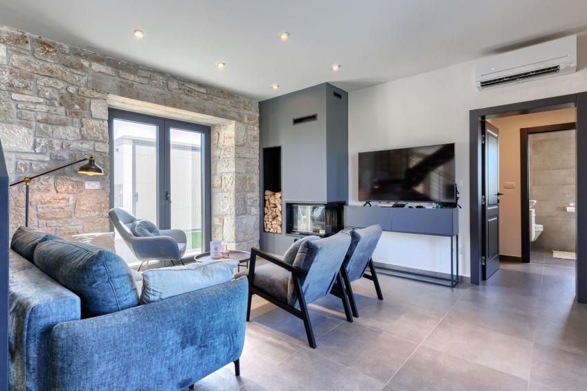 Villa Tiamo - foto 18