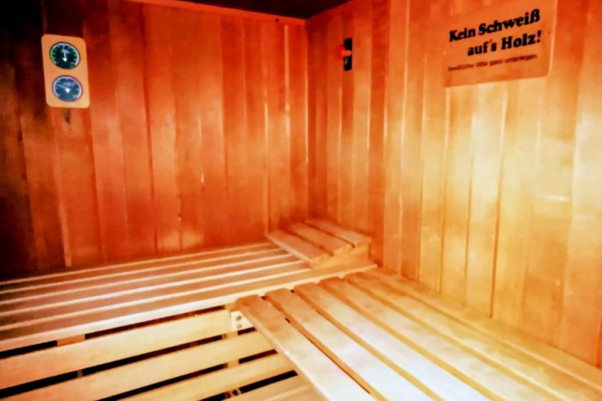 Schwarzwald Loft mit Schwimmbad und herrlicher Aussicht - foto 19