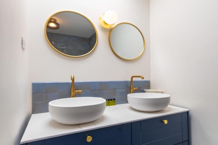 Duplex haut standing vue mer et forêt - foto 28