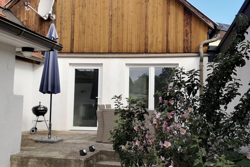 Casa Domingo - foto 4