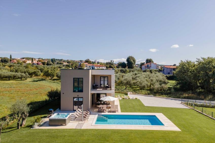 Villa Fiducia - foto 40