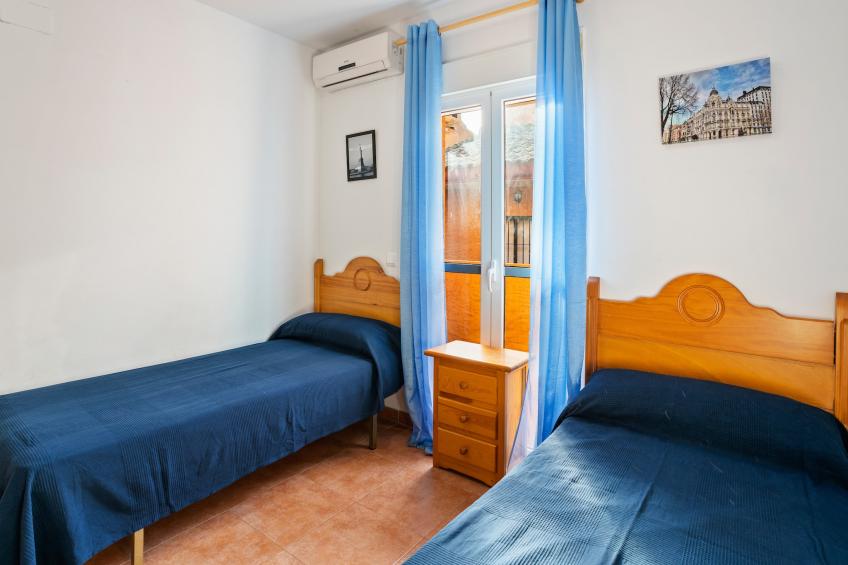 Casa de playa La Antilla - foto 21