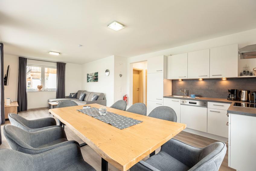 Chalet Alpenblick, Inzell|Alpenblick - foto 21