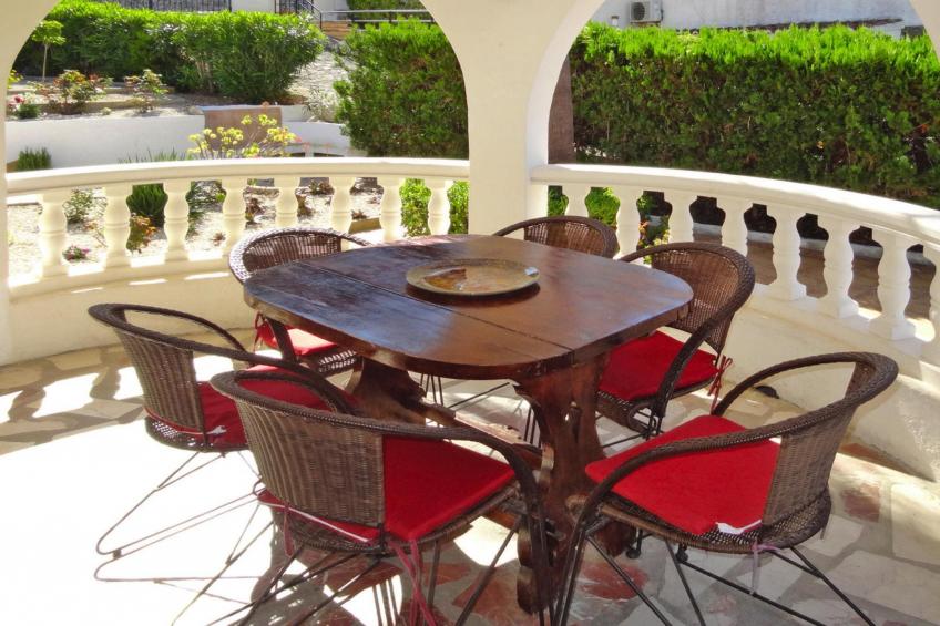Holiday home, Benissa - foto 13