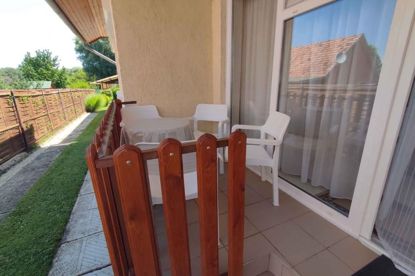 Holiday apartment near the beach in a quiet street - BF-NHRTH - foto 5
