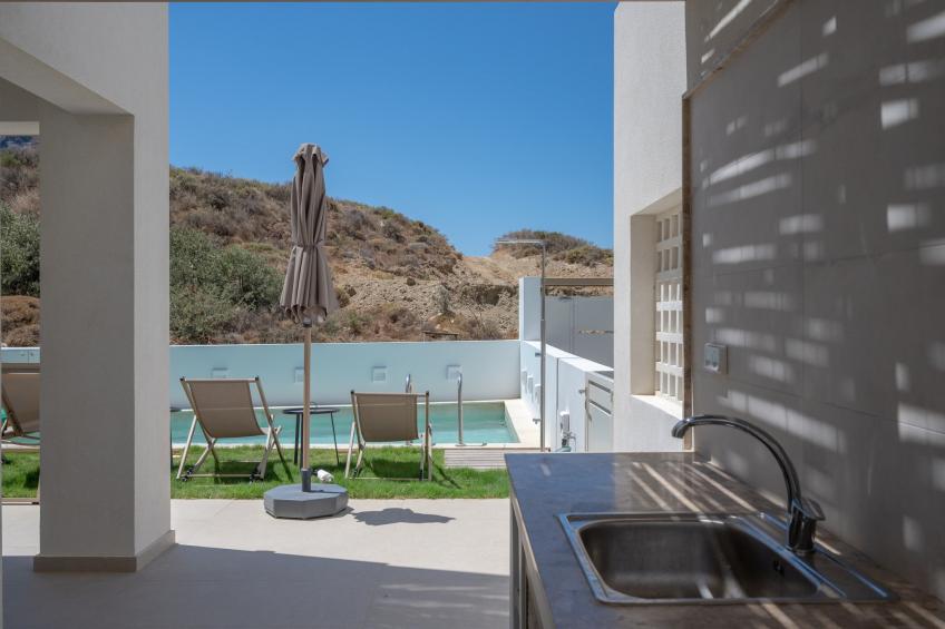 Corallia villa 3 - foto 34