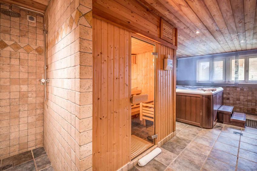 Chalet Lièvre Blanc - foto 23