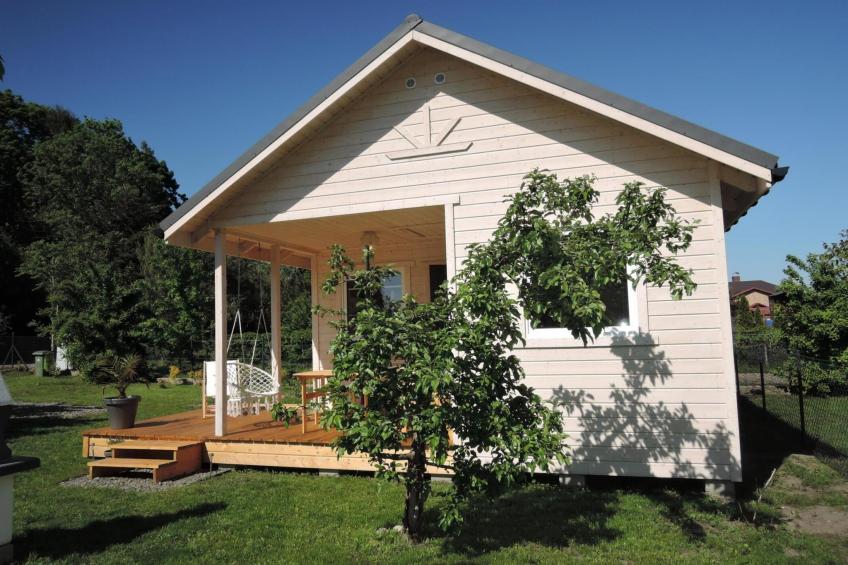 holiday home, Kolczewo|Las Palmas 1 - foto 2