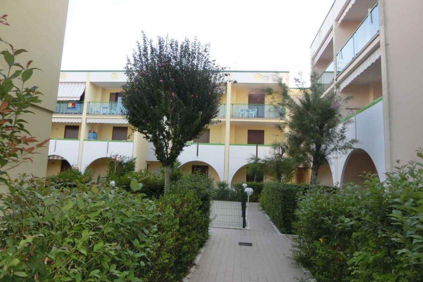 Vakantiewoning met terras, tuin en zwembad - VW-HV7ZX - foto 6