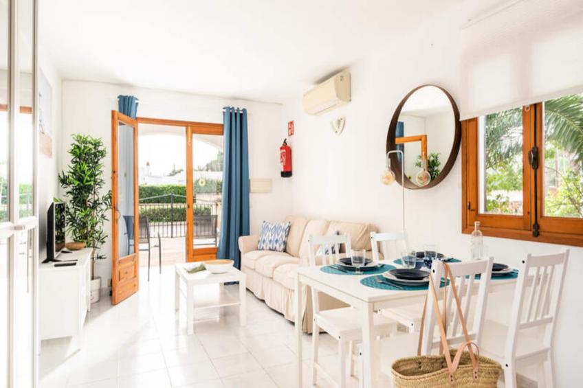 Appartements à Cala Blanca - foto 8
