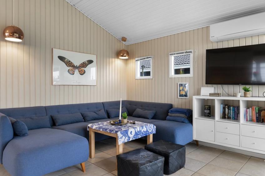 "Roya" - 100m from the sea - foto 5