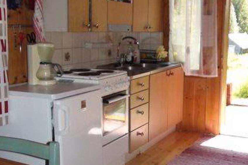 Raanumökki1, raanumajat - foto 16