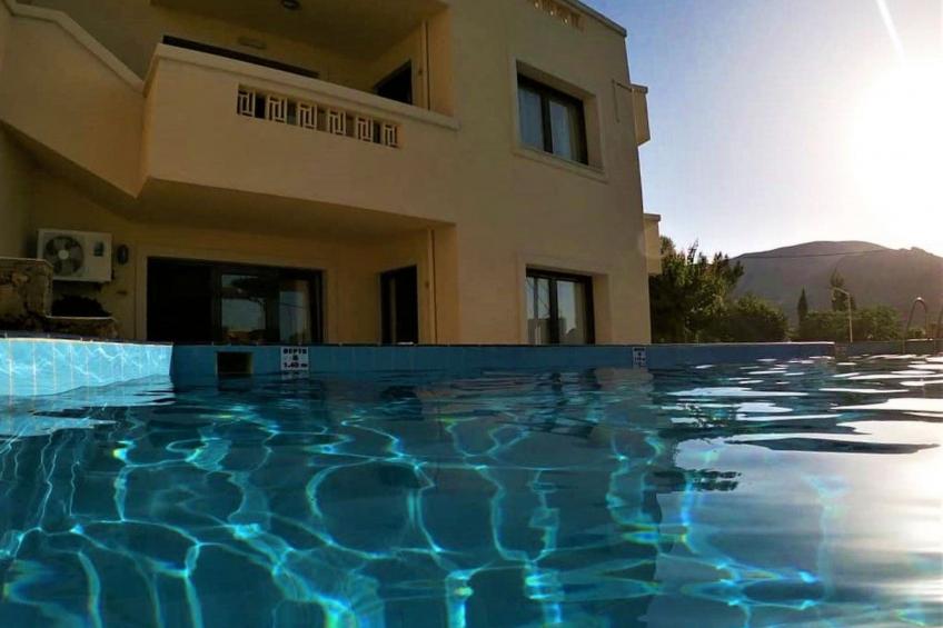 Villiana Holiday Apartments - Für den Familienurlaub - foto 4