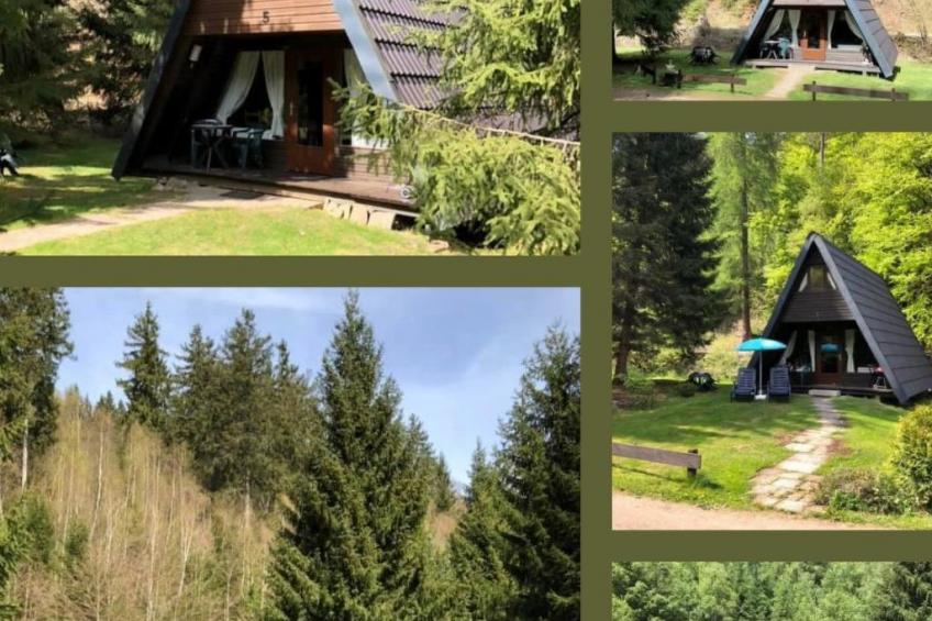 mit Garten, Grill und Terrasse - foto 17