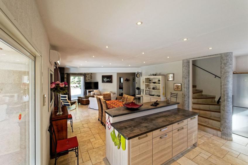 mit eigenem Pool - foto 10