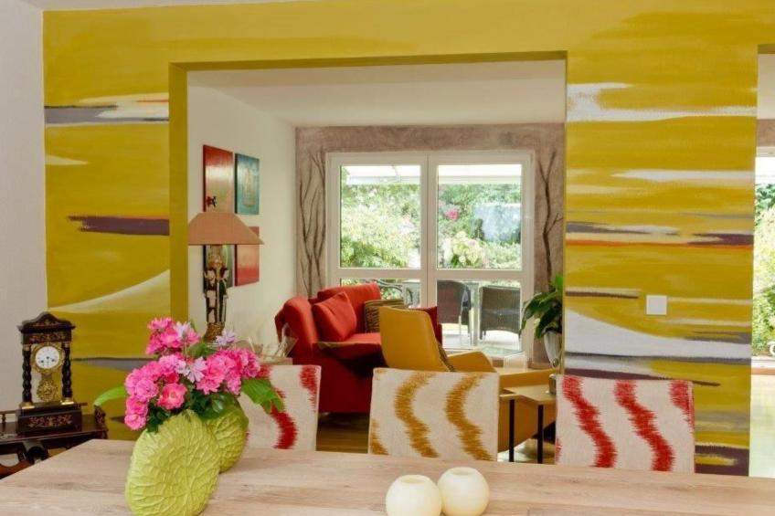 Exklusives Ferienhaus mit besonderer Ausstattung - foto 18