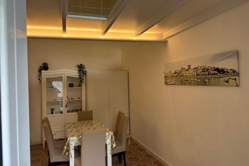 Forio GG mit privatem Garten - foto 3