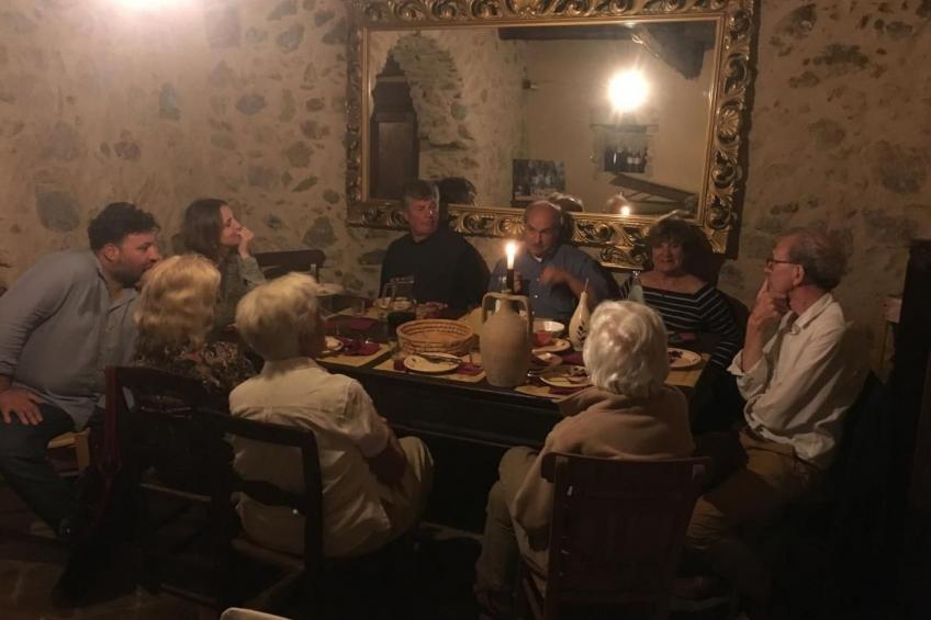 Großes Studio mit Terrasse mit Meerblick - foto 15