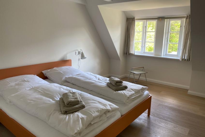 für 5 Personen  + 1 Kind ca. 180 m² in Nieblum, Norddeutschland (Nordseekü - foto 33