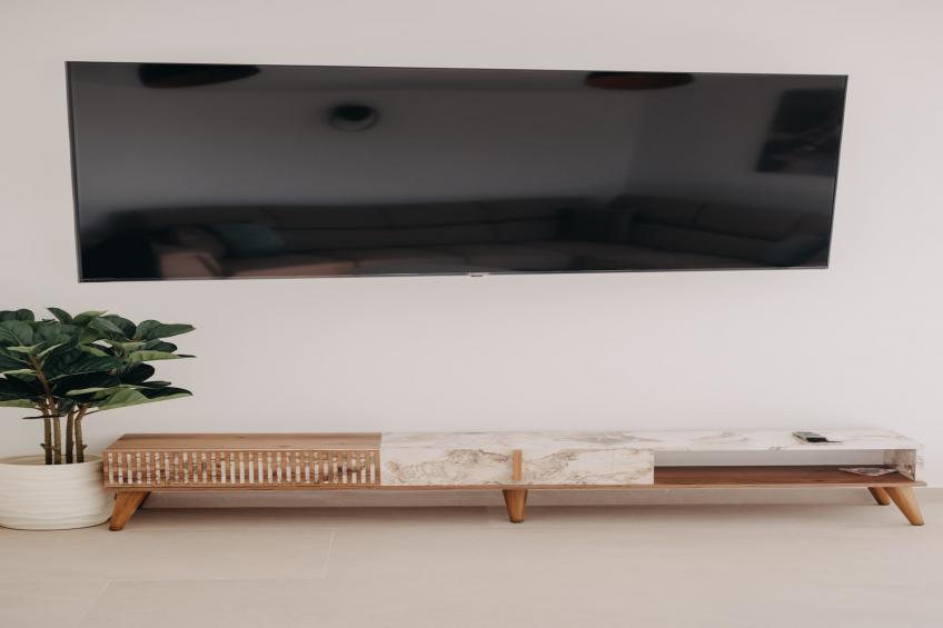 Villa La Fortezza with sea view - foto 14