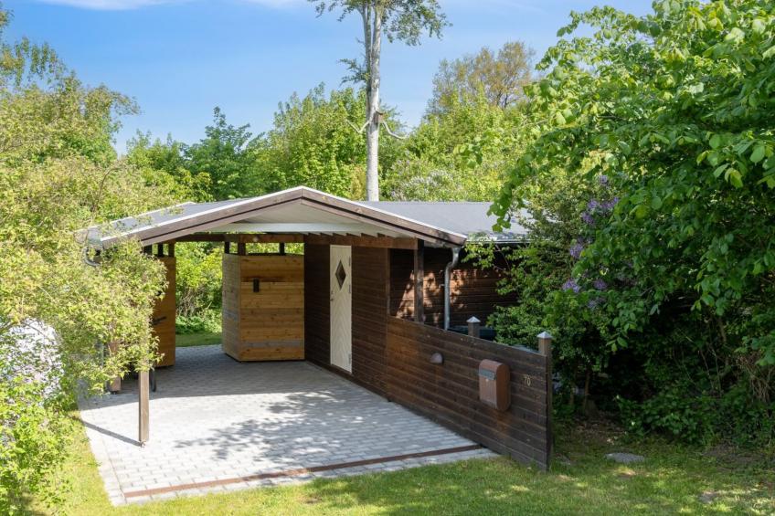 "Gundhild" - 1.8km from the sea - foto 3