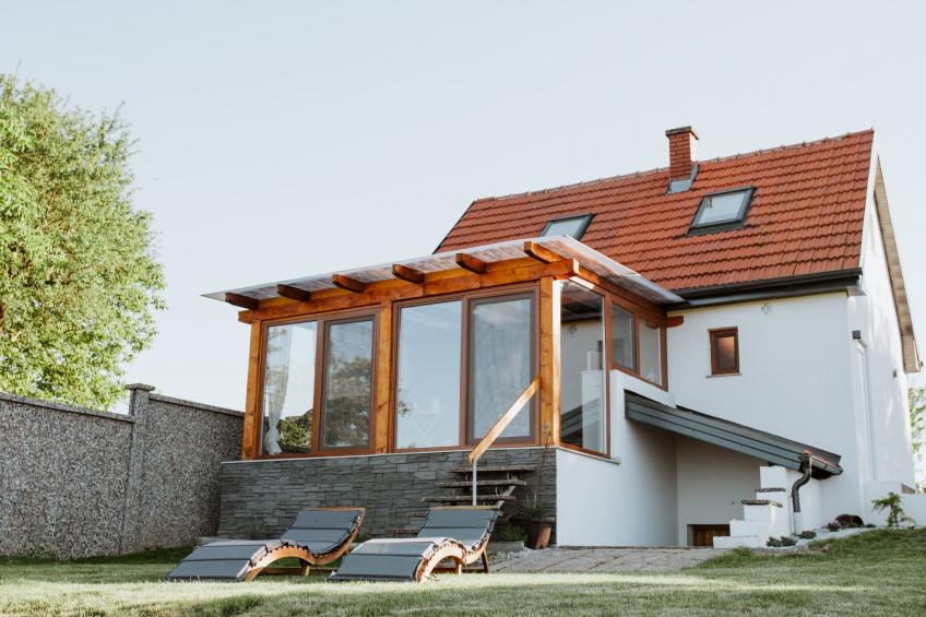 House The View - foto 27