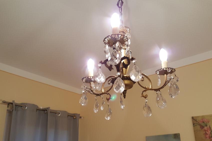 Wohnung 'Lina' mit Gemeinschaftspool - foto 10