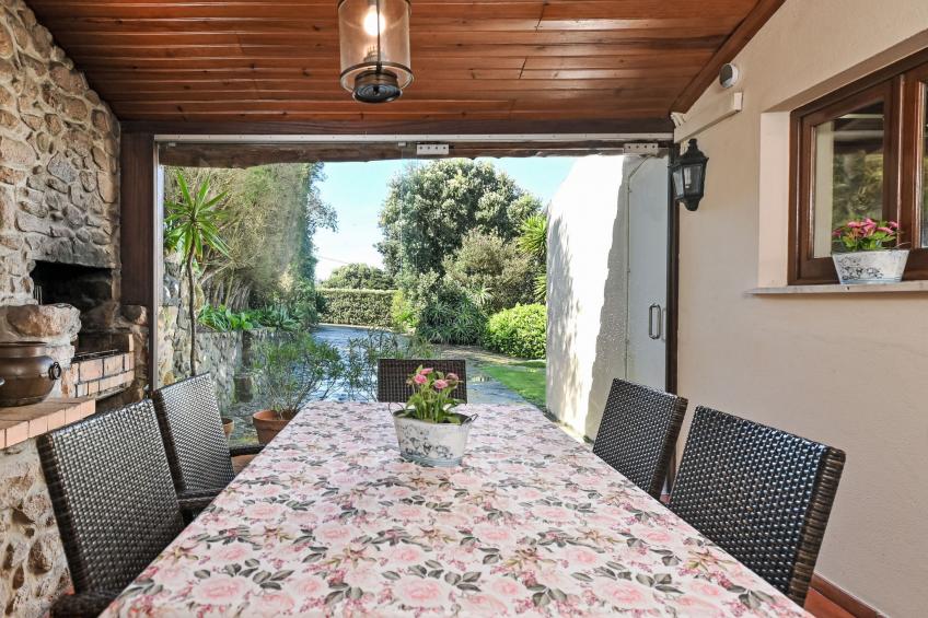 Haus in Colares mit privatem Pool - foto 7