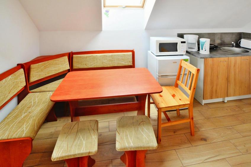 Apartments Sarbinowo-App 75qm 4 Pers - foto 2