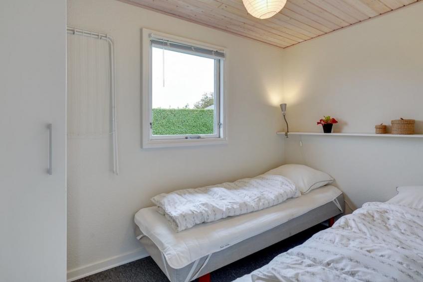 "Blesse" - 250m from the sea in SE Jutland - foto 17