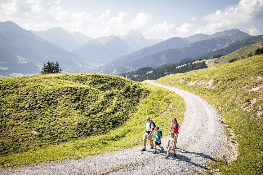 Dorfresort Kitzbühel 6 - foto 30