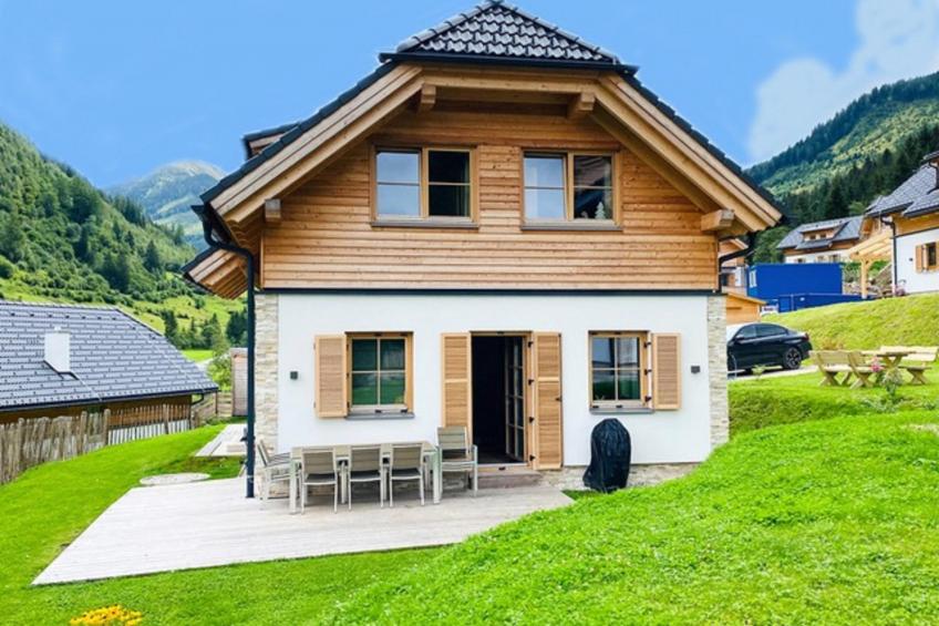 Chalet Norah - foto 23