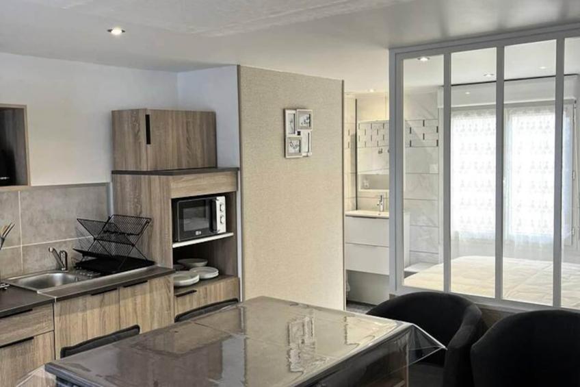 Résidence 114-pleneuf Val Andre - foto 5